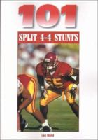 101 Split 4-4 Stunts 1585187070 Book Cover