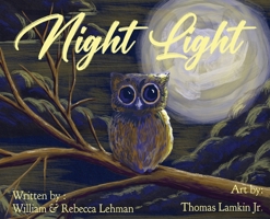 Night Light 1948807769 Book Cover