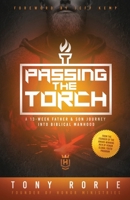 Passing The Torch B0DSB25GHG Book Cover
