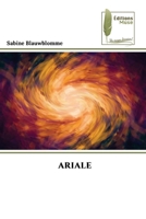 Ariale (French Edition) 6207814231 Book Cover