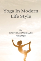 Role and Effects of yoga in modern life style null Book Cover