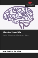 Mental Health 6204118048 Book Cover