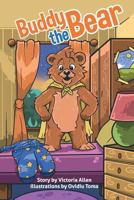 Buddy the Bear 0692987606 Book Cover