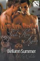 The Tracker's Destiny Finds Him Again 1682956660 Book Cover