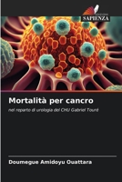 Mortalità per cancro (Italian Edition) 6209575919 Book Cover