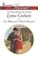 The Billionaire's Bridal Bargain 0373138059 Book Cover