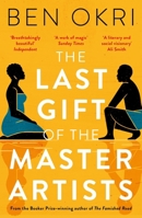 The Last Gift of the Master Artists 1838935878 Book Cover