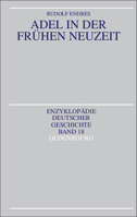 Enzyklopd̃ie Deutscher Geschichte 3486557424 Book Cover