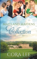 Maitland Maidens Collection 1944477152 Book Cover