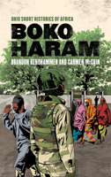 Boko Haram 0821423517 Book Cover