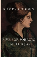 Five for Sorrow, Ten for Joy 0670317012 Book Cover