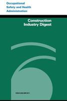 Construction Industry Digest 1497346150 Book Cover