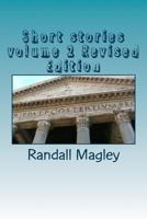 Short Stories Volume 2: Revised Edition 1515062767 Book Cover