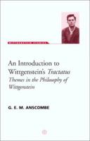 An Introduction to Wittgenstein's Tractatus 0090511301 Book Cover