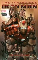 The Invincible Iron Man, Volume 7: My Monsters 078514837X Book Cover