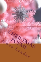 Christmas Poems 1500722790 Book Cover