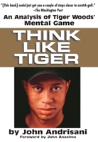Think Like Tiger 0399148434 Book Cover