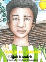 Sandaka's Seed (Spanish) 1716647983 Book Cover