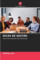 Dicas de Gestão (Portuguese Edition) 6209512380 Book Cover