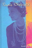 Creative Lives: Coco Chanel 0431139857 Book Cover