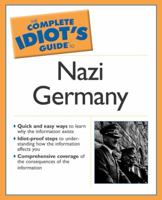 Complete Idiot's Guide to Nazi Germany 0028644751 Book Cover