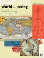 World on a String 0739010379 Book Cover