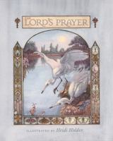 The Lord's Prayer 1932425039 Book Cover
