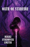 Oath of Starfire B0FJG616BX Book Cover