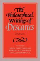 Descartes Philosophical Writings 0023036001 Book Cover