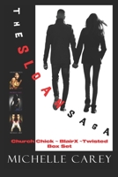 The Sloan Saga B0B5KXFB7Y Book Cover