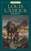 Sackett 0553276840 Book Cover