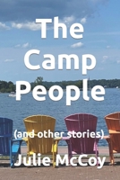 The Camp People B0C5KQGXQV Book Cover