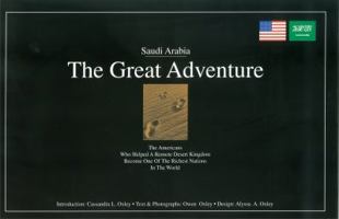 The Great Adventure 1905299079 Book Cover