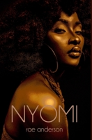 Nyomi: Hex at a Wedding (The Baptiste Sisters) B0GYL4491J Book Cover