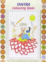 Tantra Colouring Book 817303141X Book Cover