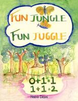 Fun Jungle 1449020585 Book Cover