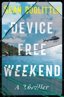 Device Free Weekend 1538706598 Book Cover