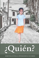 ¿Quien? B0B435LQDX Book Cover