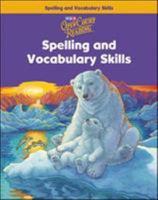Open Court Reading: Language Arts Skills, Grade K