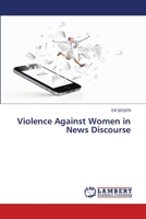 Violence Against Women in News Discourse 6206147622 Book Cover