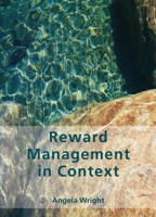Reward Management in Context 0852929935 Book Cover