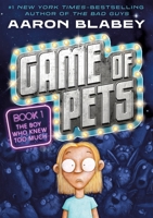 Game of Pets Episode One: The Boy Who Knew Too Much