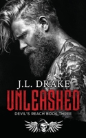 Unleashed 1959285076 Book Cover