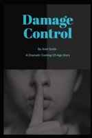 Damage Control 169503452X Book Cover