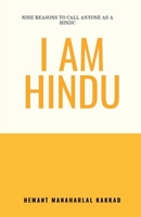 I AM HINDU B0H6HVW75B Book Cover
