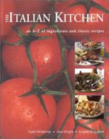 Italian kitchen (World cook's collection) 1843093111 Book Cover