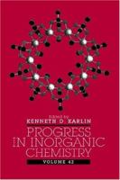 Inorganic Chemistry V 042 0471046930 Book Cover