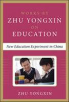 New Education Experiment in China 0071838171 Book Cover