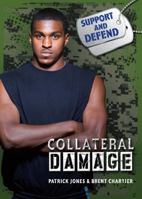 Collateral Damage 146778091X Book Cover