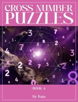 Cross Number Puzzle – Book 4 1966533314 Book Cover